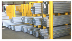 Steel Sales – Brisbane Posts & Beams